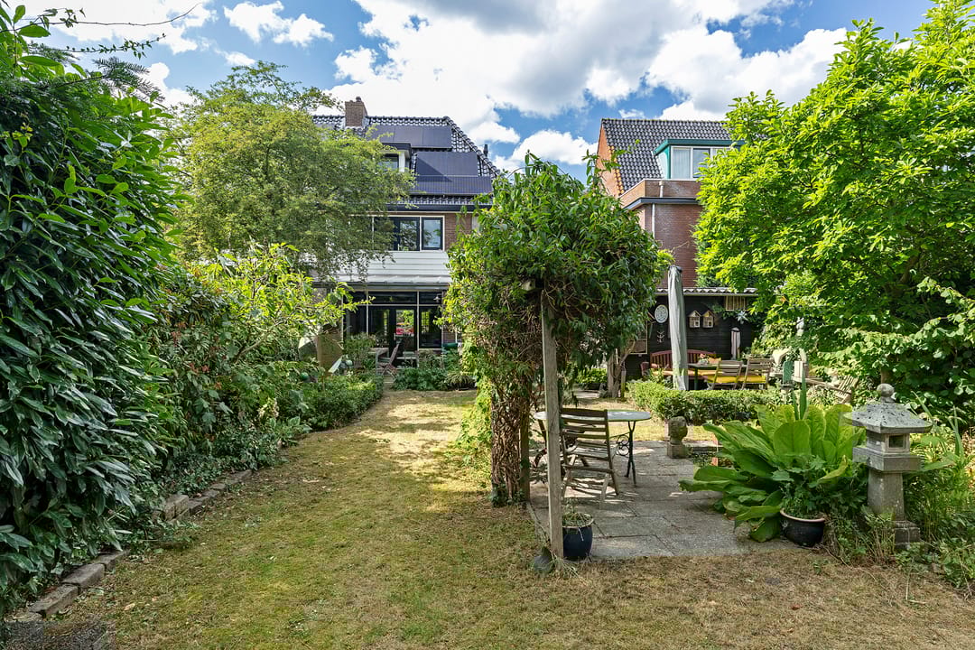 Foto 17 van Koppenlaan 1