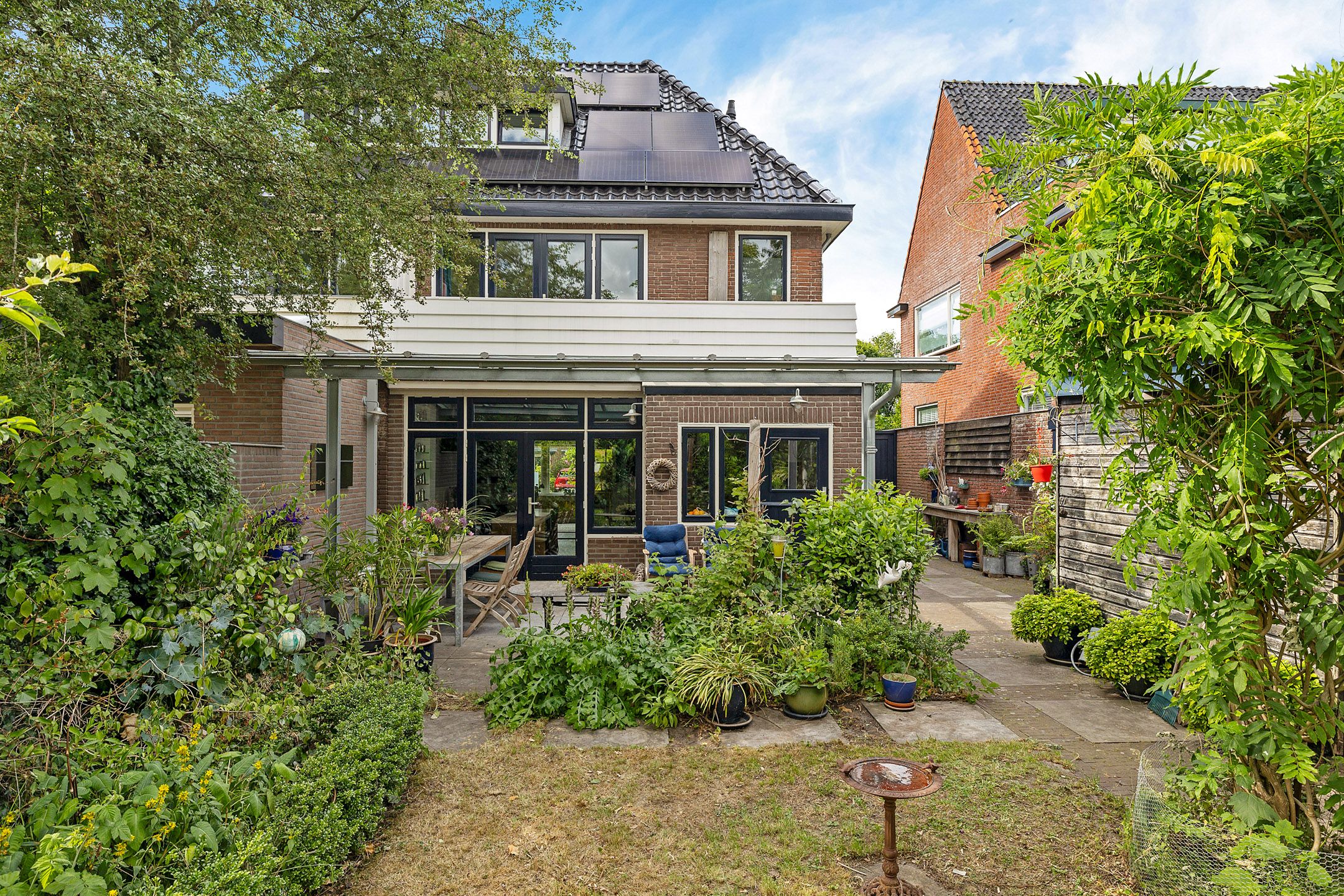 Foto 18 van Koppenlaan 1