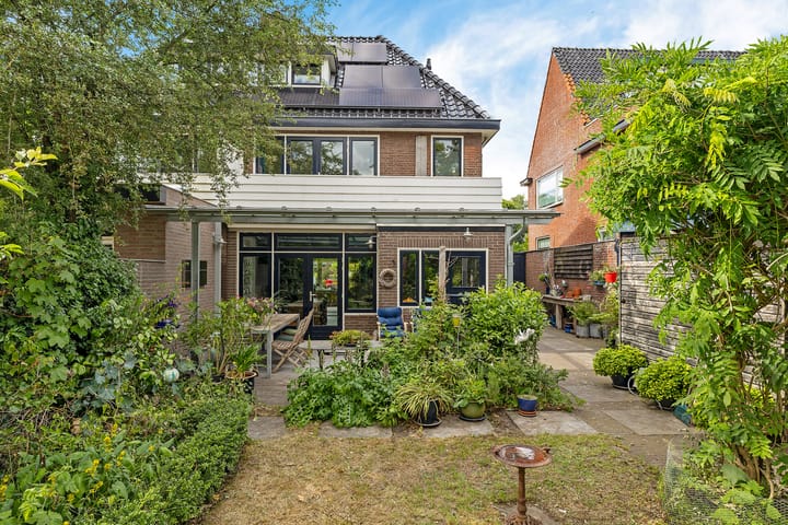 Foto 18 van Koppenlaan 1