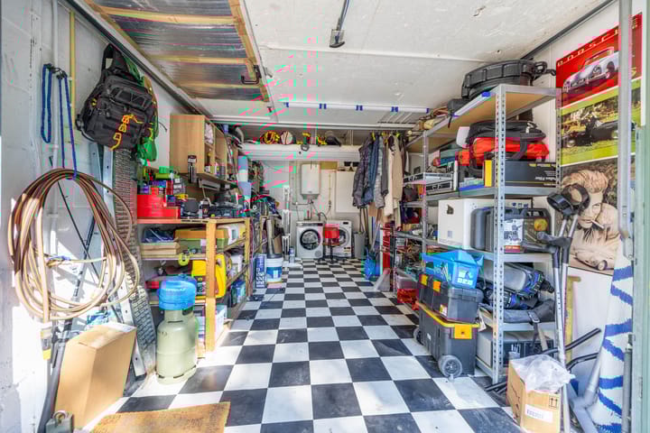 Foto 25 van Burgemeester Caan van Necklaan 442