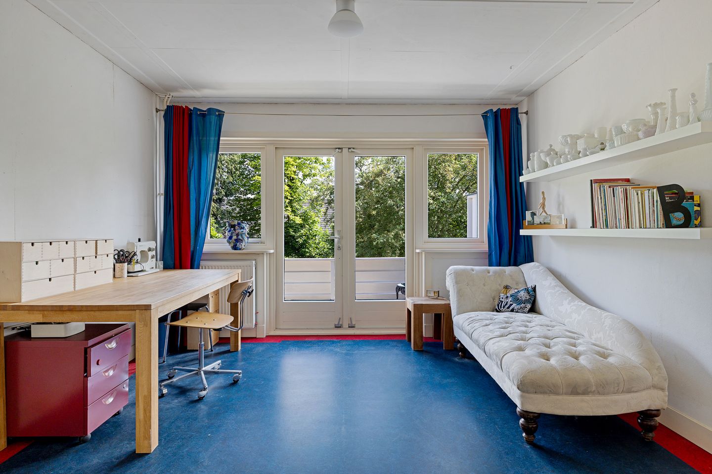 Foto 25 van Koppenlaan 1