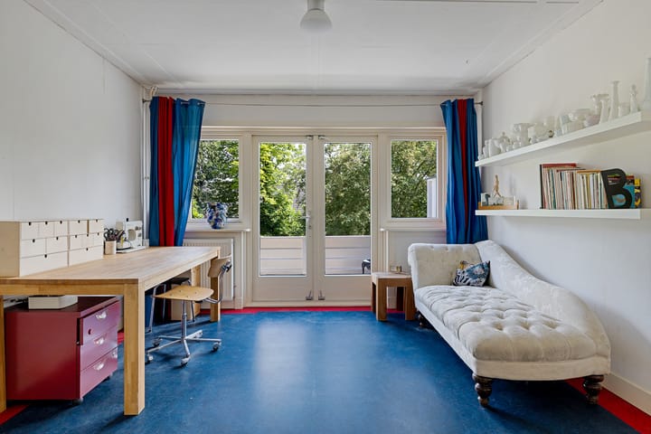 Foto 25 van Koppenlaan 1