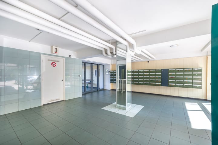 Foto 28 van Burgemeester Caan van Necklaan 442