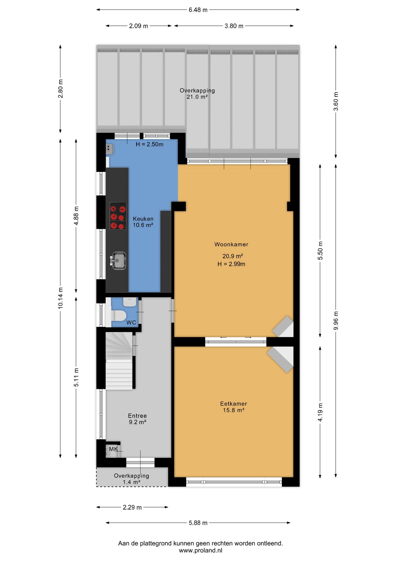 Foto 36 van Koppenlaan 1