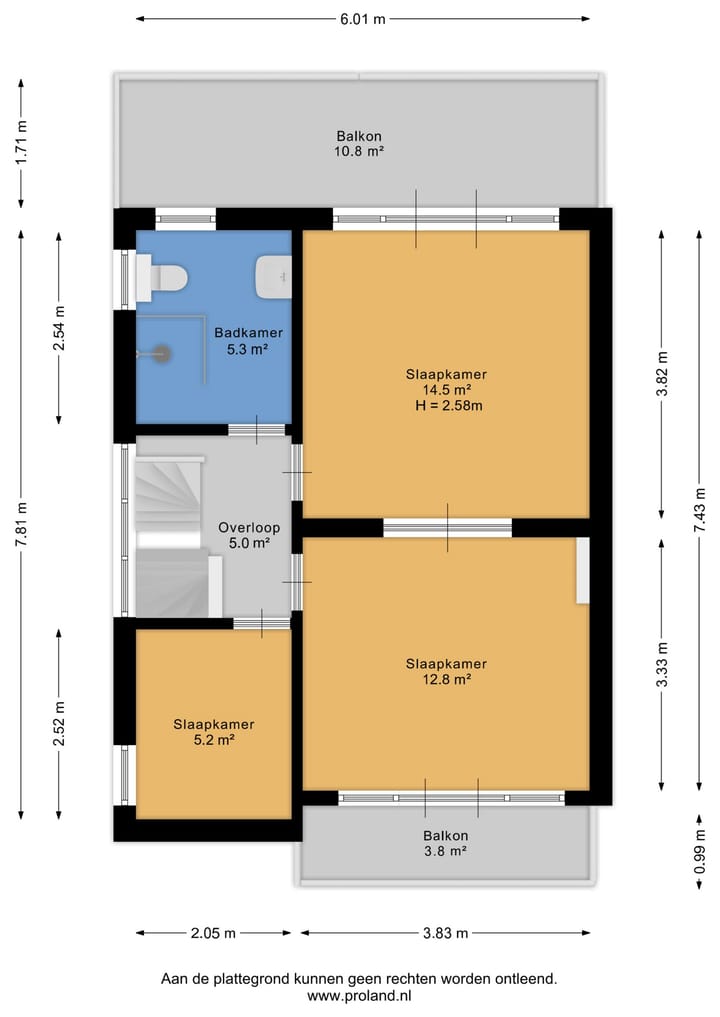 Foto 37 van Koppenlaan 1