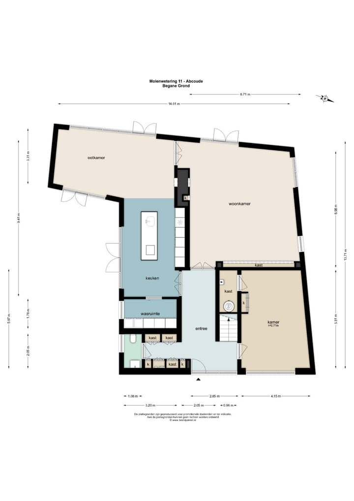 Foto 42 van Molenwetering 11