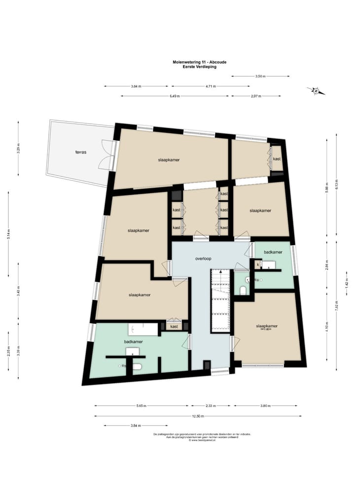Foto 43 van Molenwetering 11