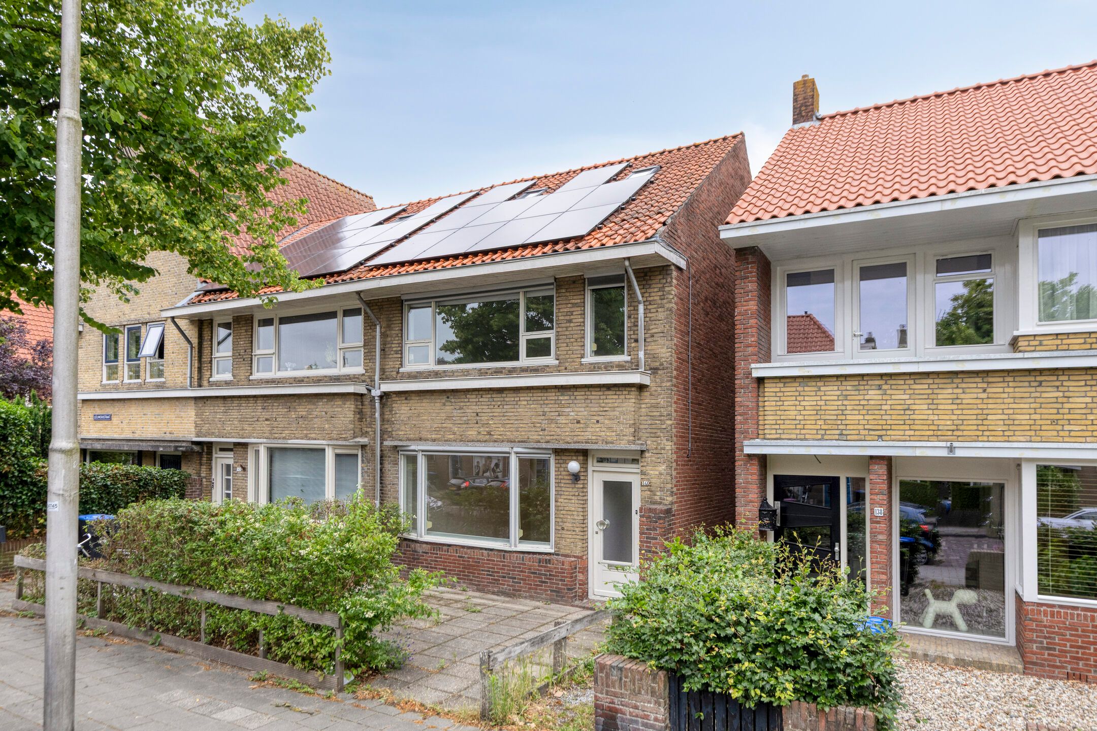 Leeuwerikstraat 140 