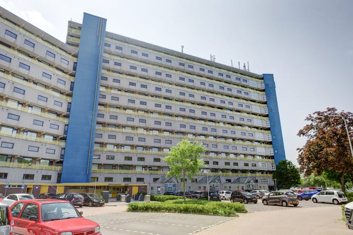 Foto 2 van Dokter van Stratenweg 241