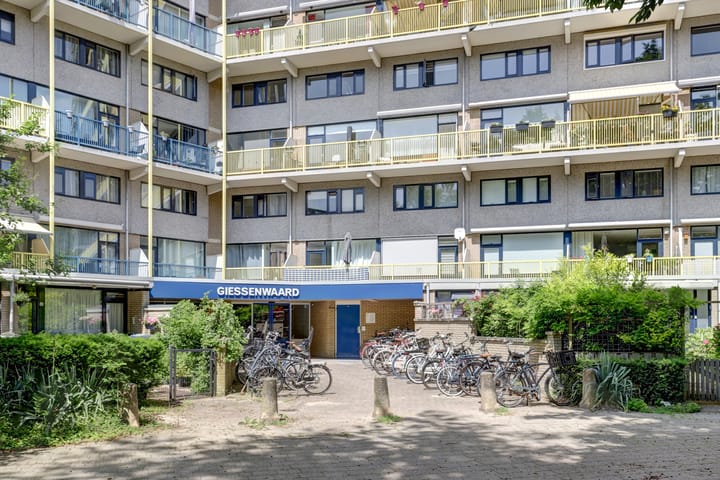 Foto 4 van Dokter van Stratenweg 241