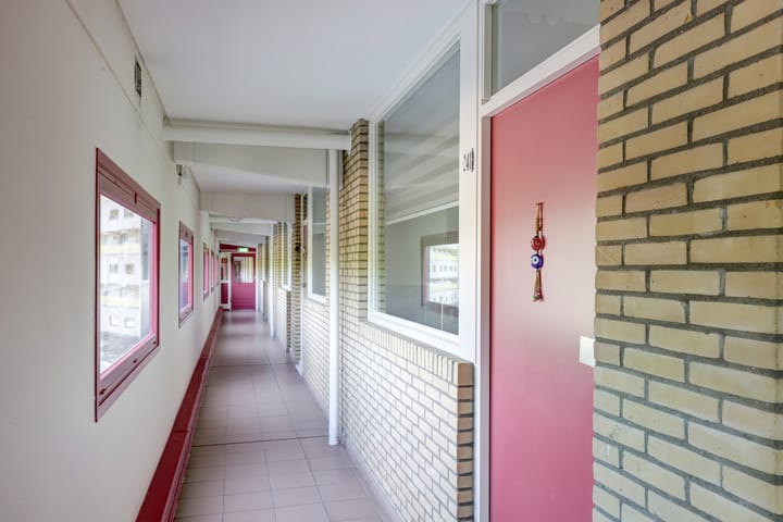 Foto 5 van Dokter van Stratenweg 241