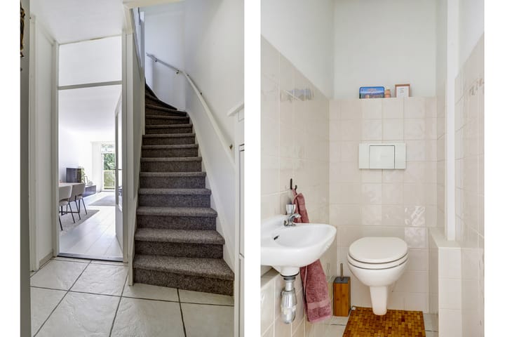 Foto 6 van Dokter van Stratenweg 241