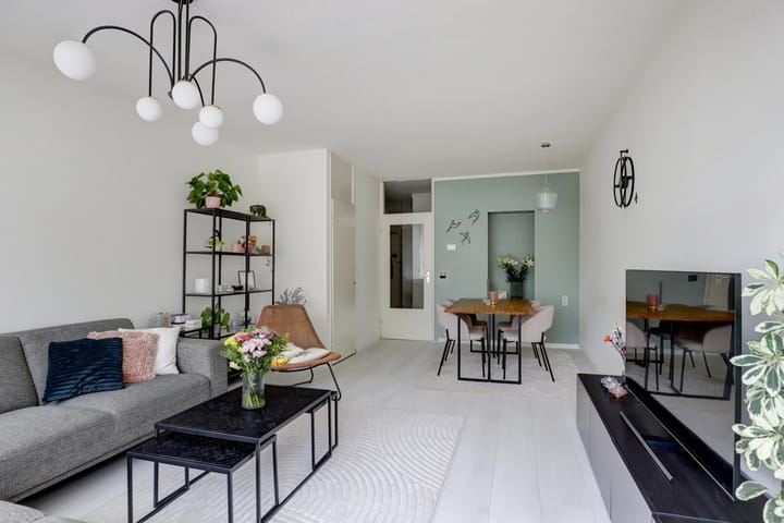 Foto 14 van Dokter van Stratenweg 241