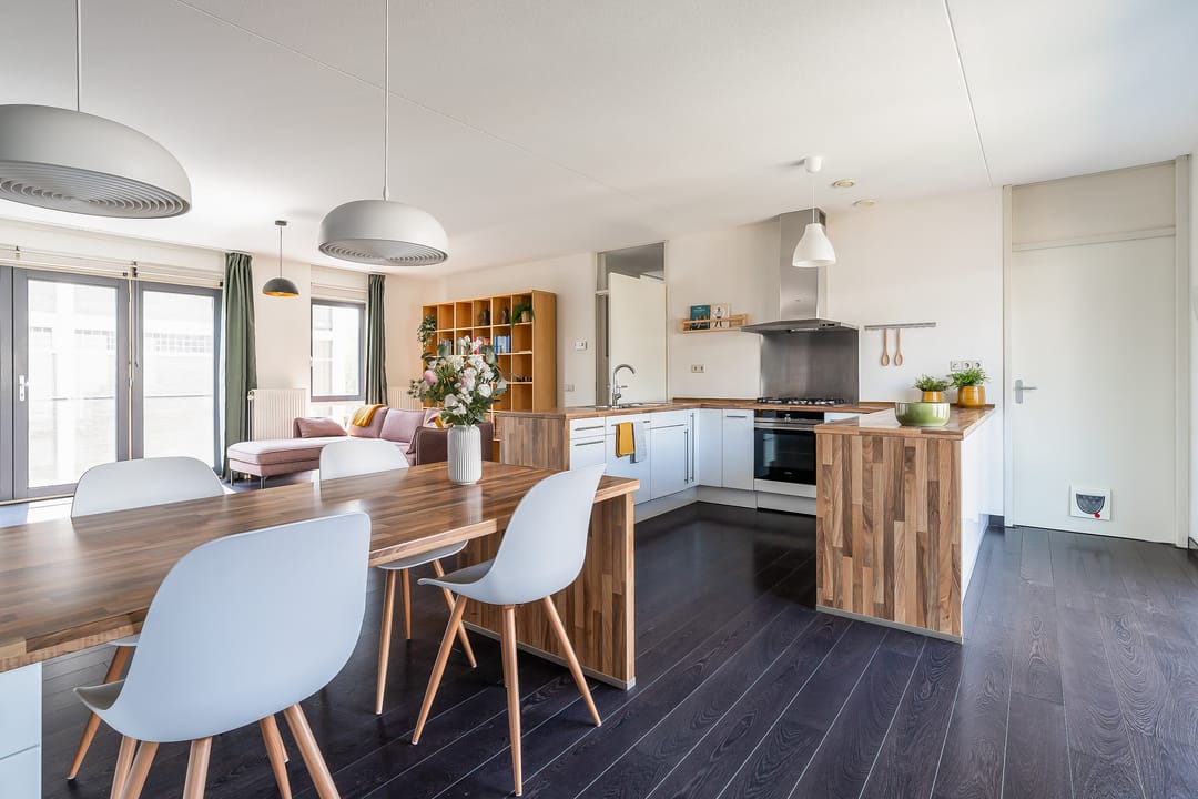 Foto 2 van Nieuwelaan 64