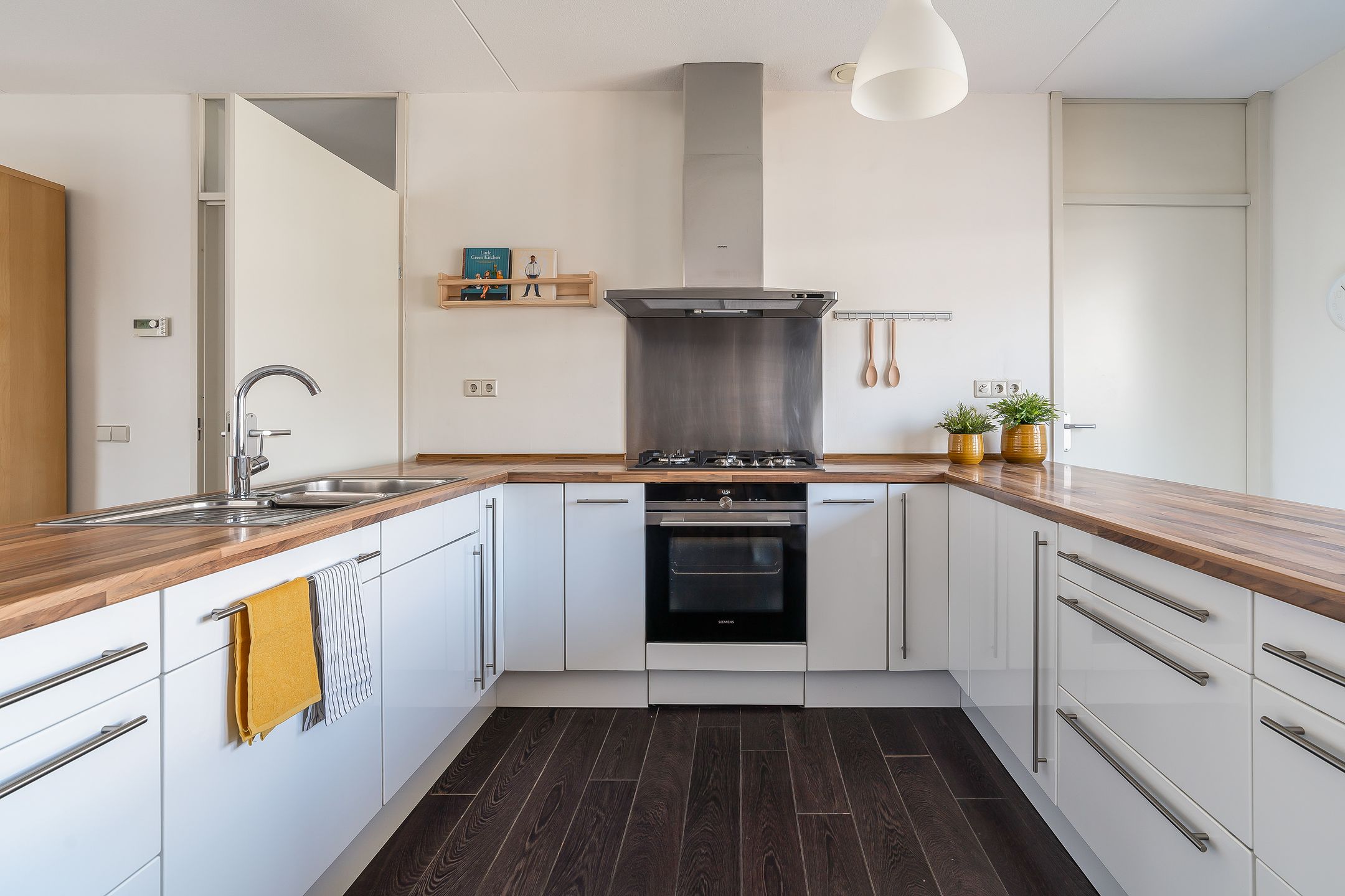 Foto 3 van Nieuwelaan 64