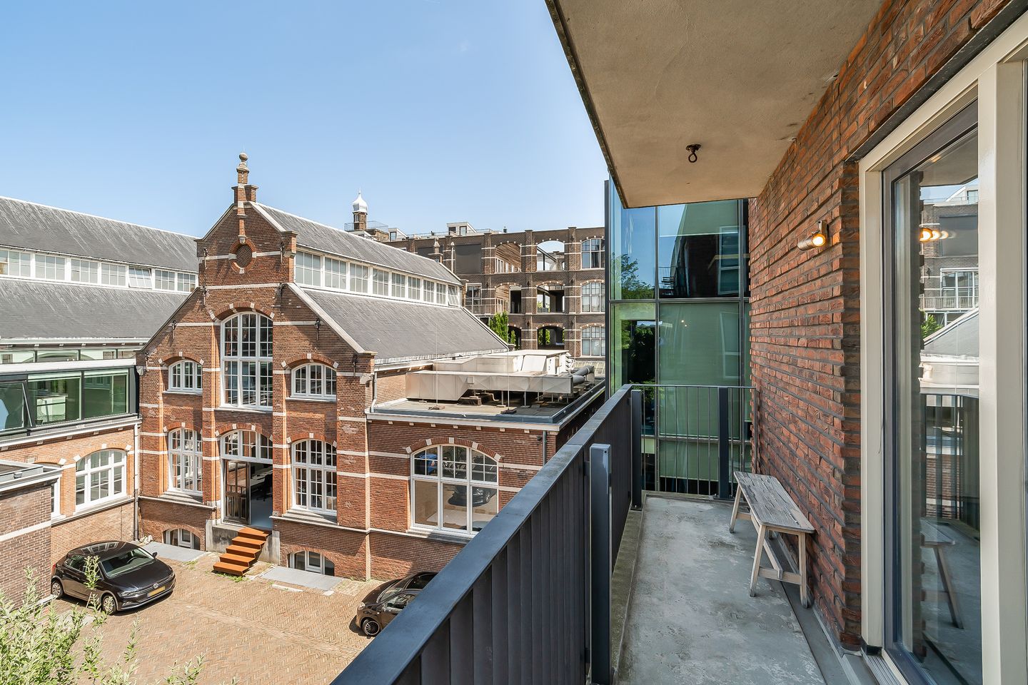 Foto 4 van Nieuwelaan 64