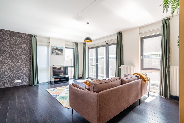 Foto 6 van Nieuwelaan 64