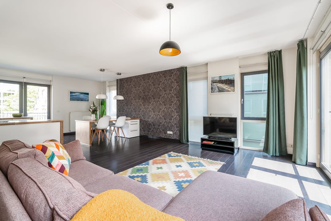 Foto 7 van Nieuwelaan 64