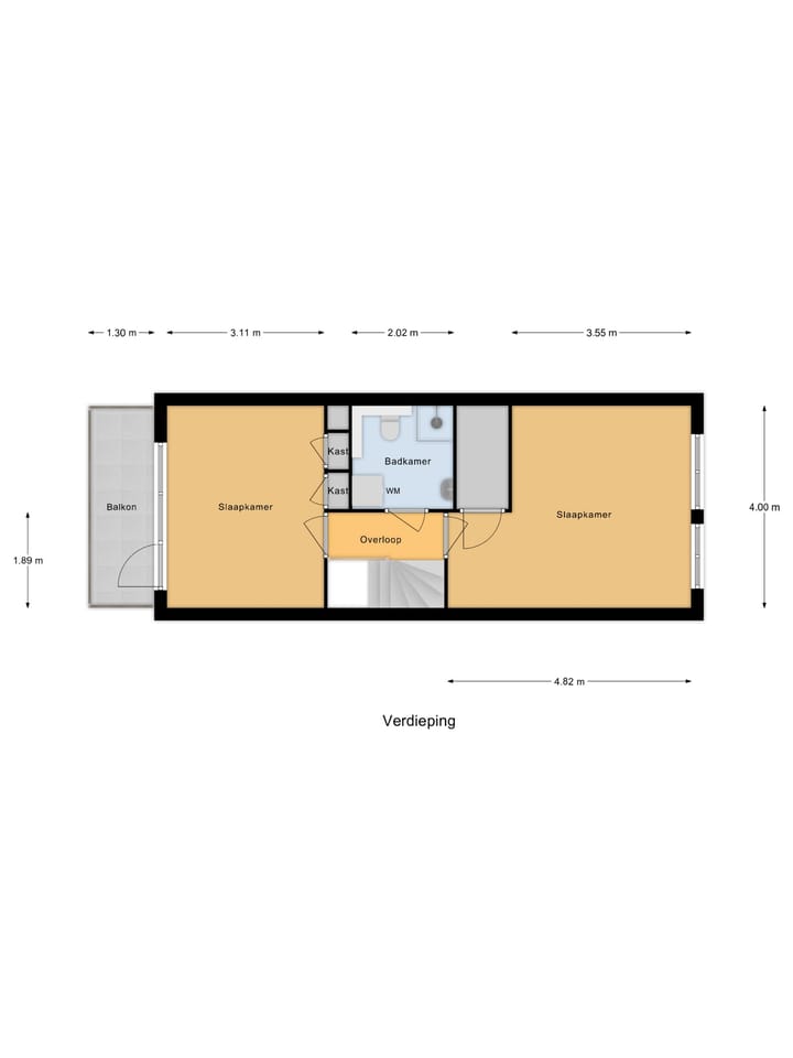 Foto 30 van Dokter van Stratenweg 241
