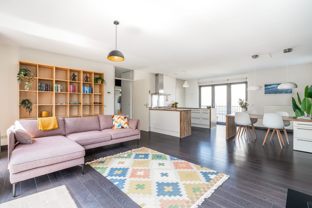 Foto 8 van Nieuwelaan 64