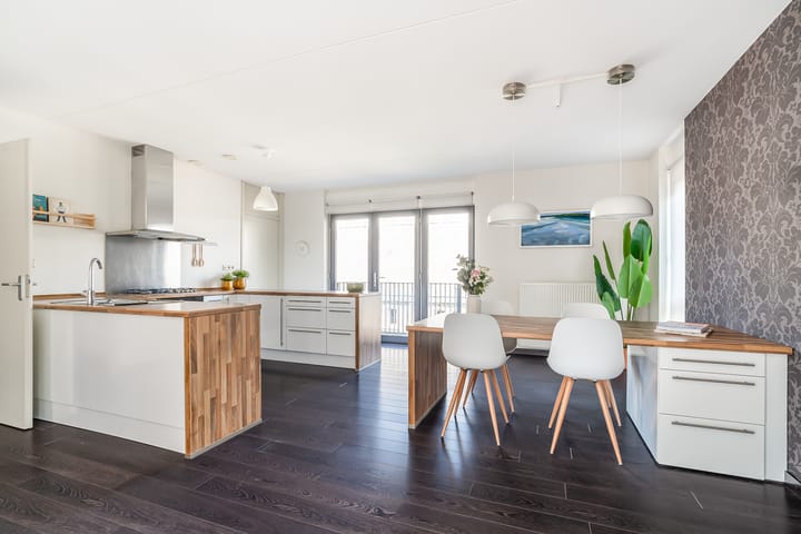 Foto 9 van Nieuwelaan 64