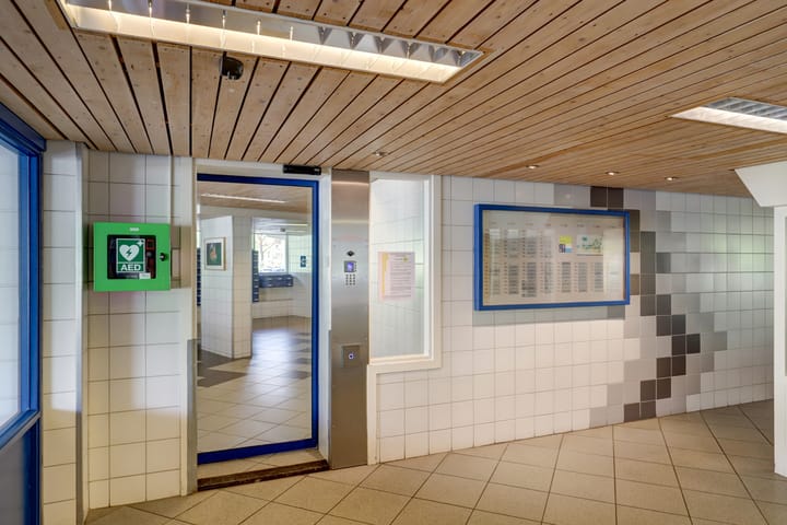 Foto 33 van Dokter van Stratenweg 241