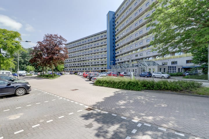 Foto 34 van Dokter van Stratenweg 241