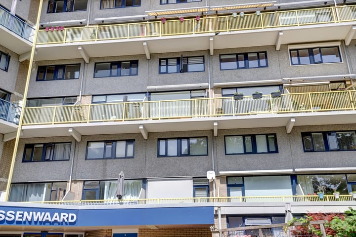 Foto 35 van Dokter van Stratenweg 241