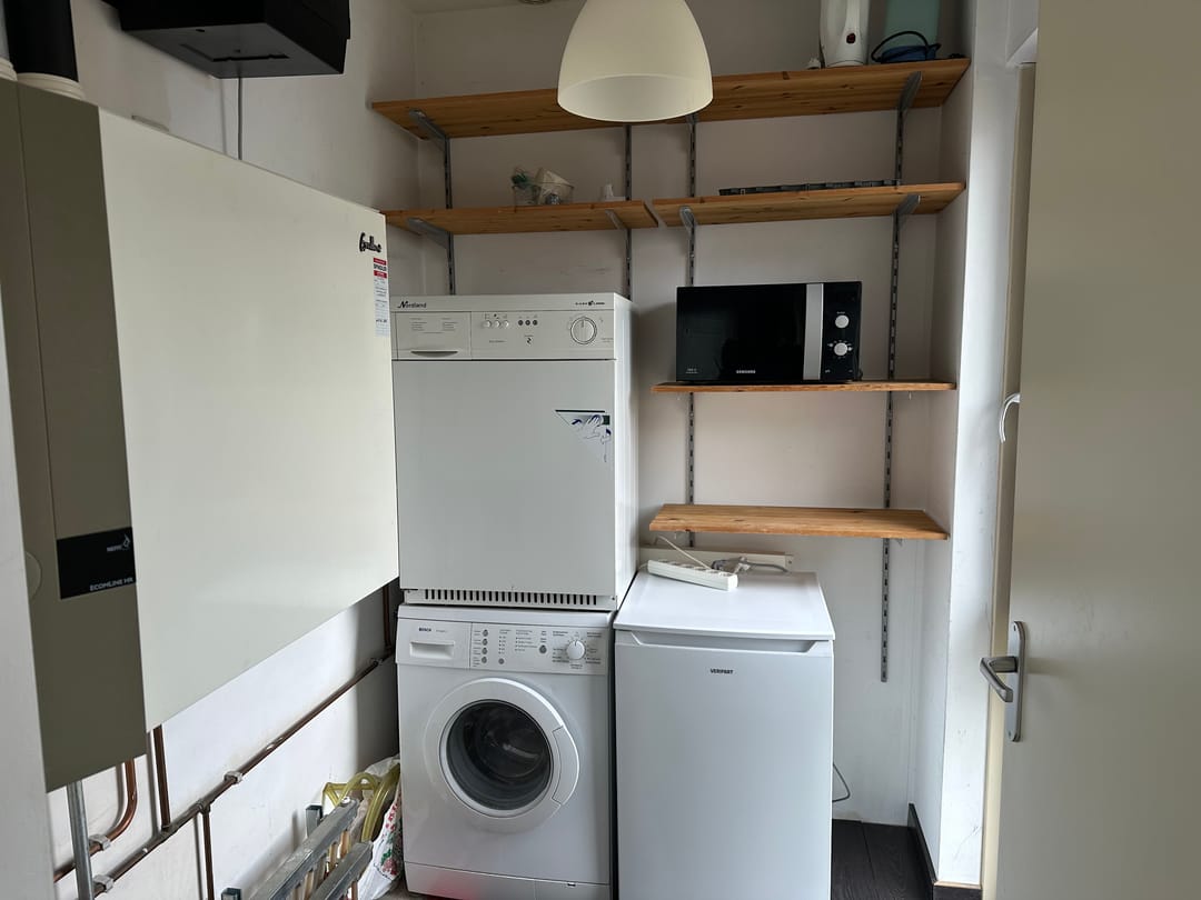 Foto 13 van Nieuwelaan 64