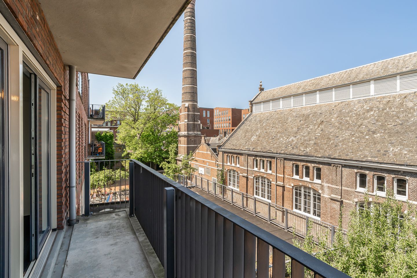 Foto 14 van Nieuwelaan 64