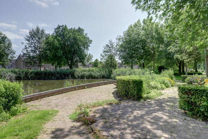 Foto 37 van Dokter van Stratenweg 241