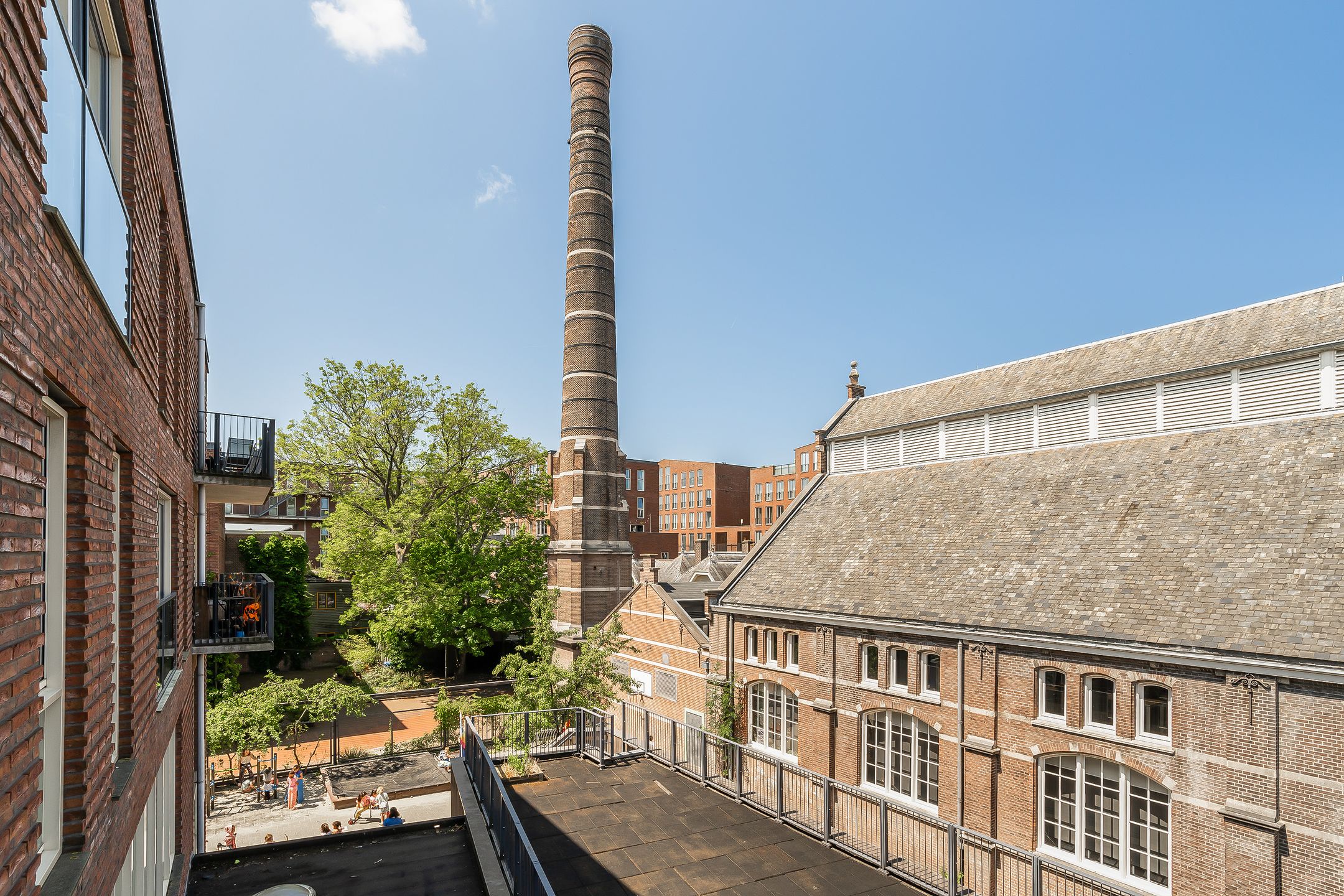 Foto 15 van Nieuwelaan 64