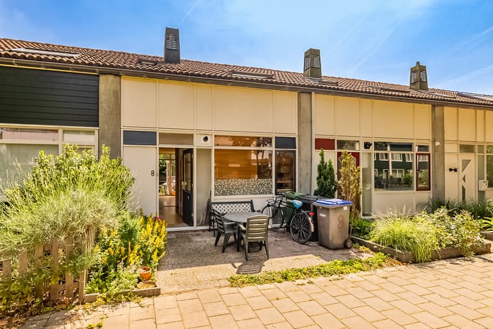 Photo 1 of Calèchedrift 8