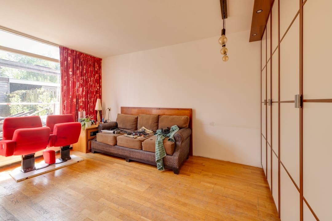 Foto 2 van Calèchedrift 8