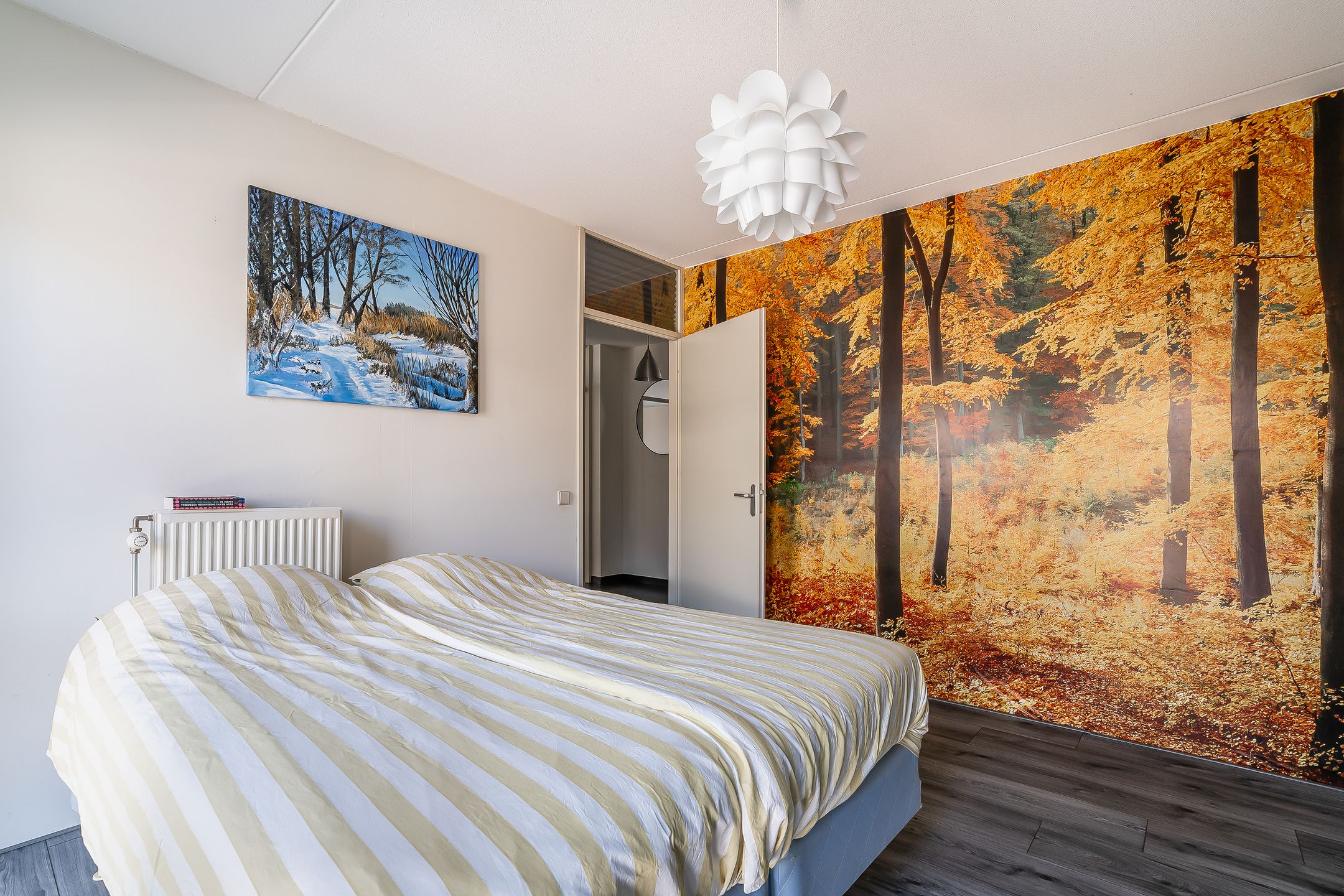 Foto 18 van Nieuwelaan 64