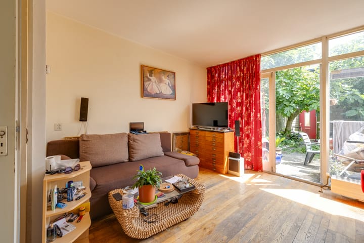 Foto 5 van Calèchedrift 8