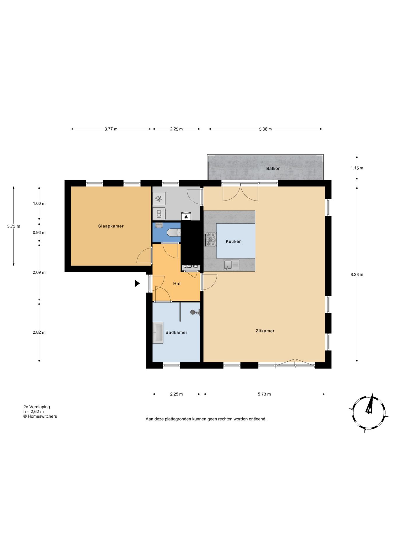 Foto 25 van Nieuwelaan 64