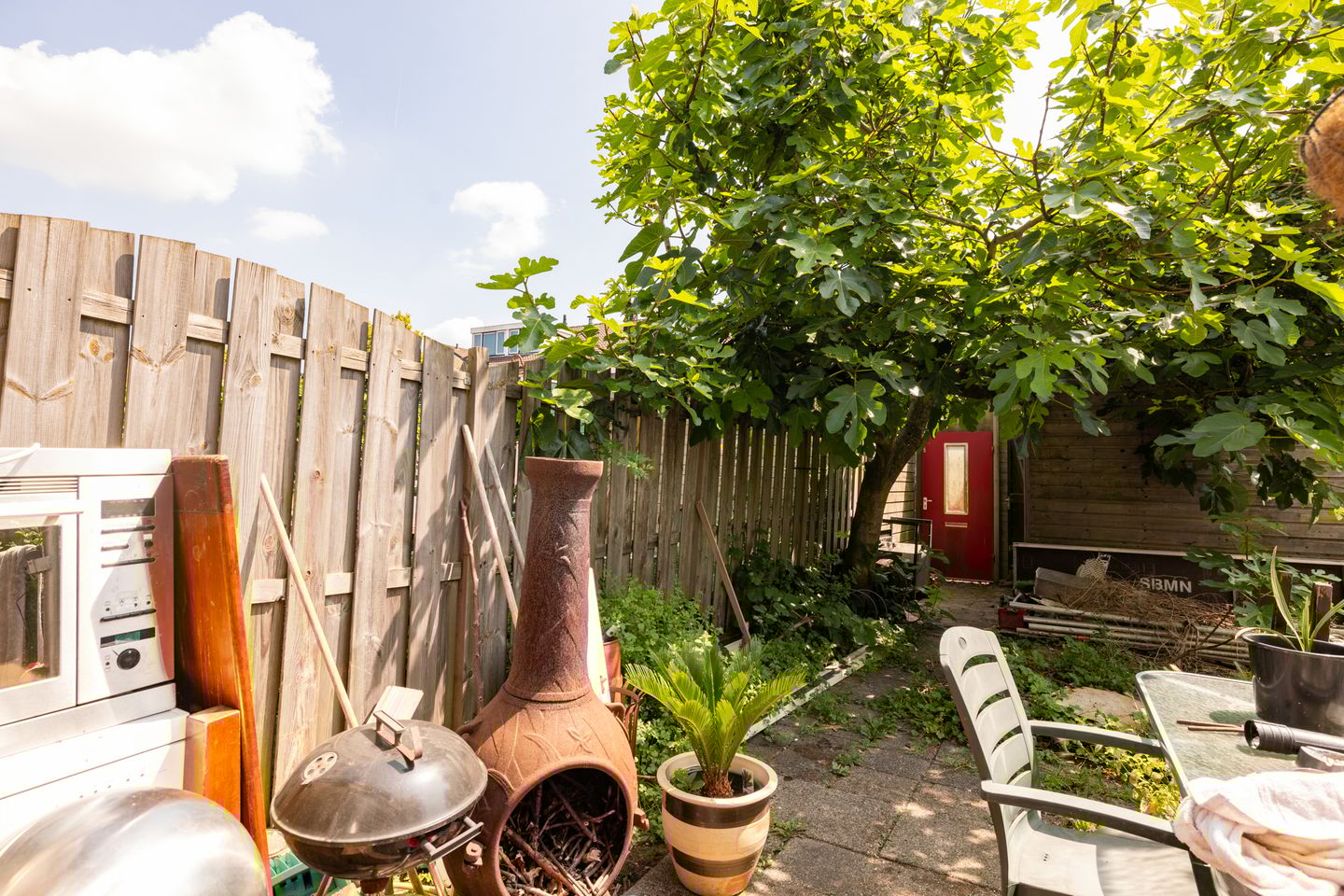 Foto 14 van Calèchedrift 8