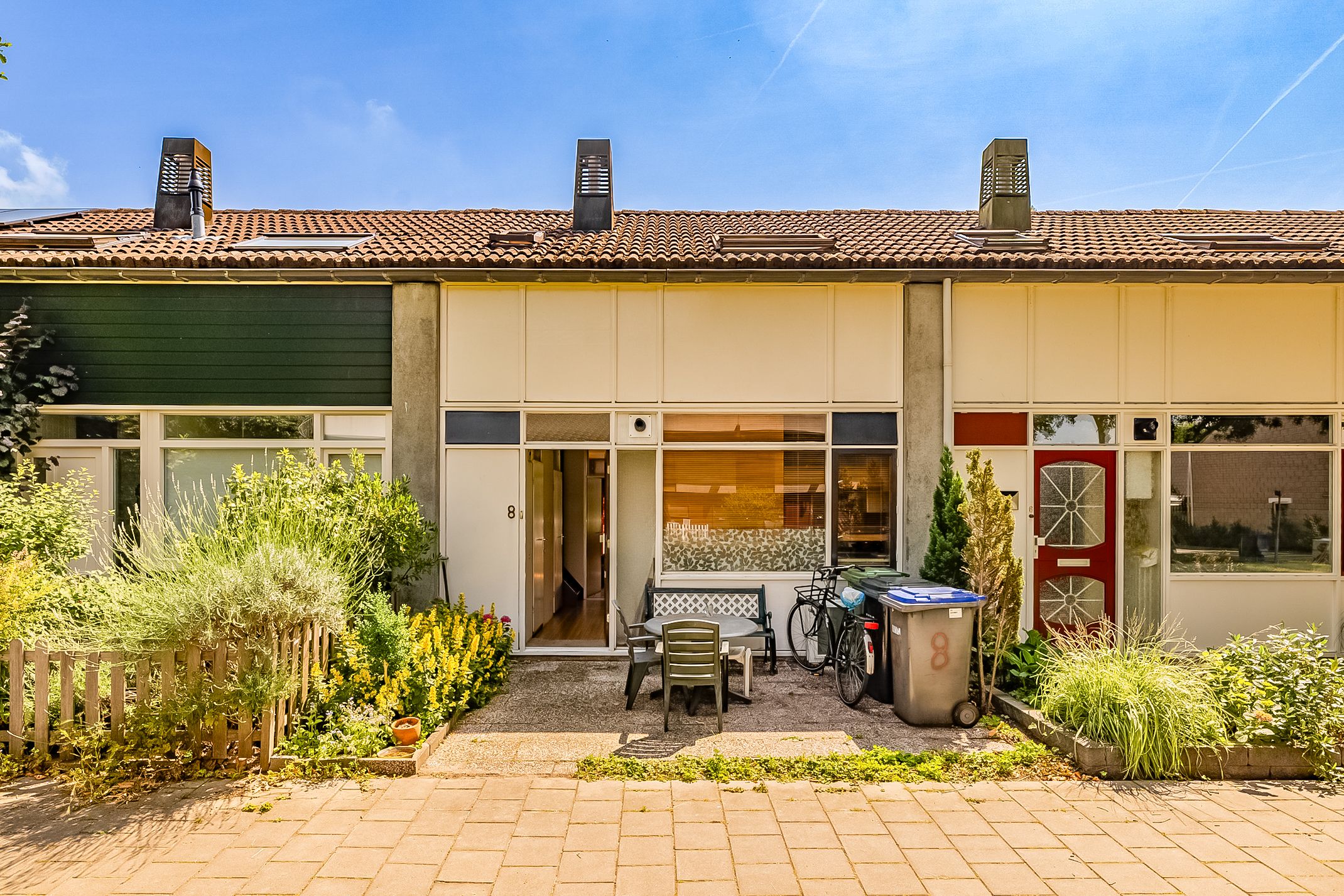 Foto 18 van Calèchedrift 8