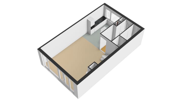 Photo 22 of Calèchedrift 8