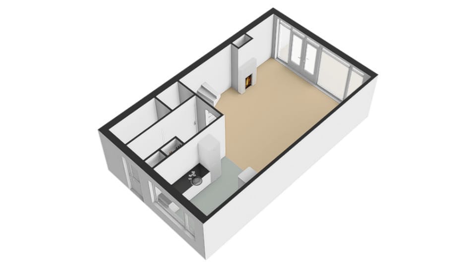 Foto 23 van Calèchedrift 8