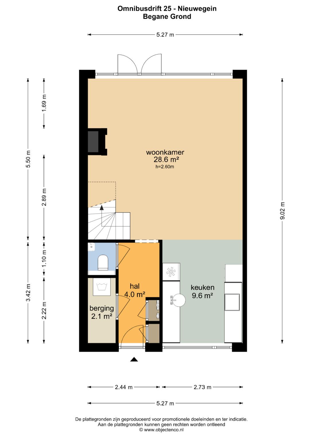 Foto 21 van Calèchedrift 8