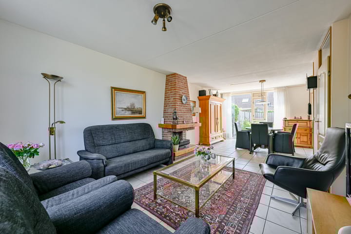 Foto 6 van Jan van der Benstraat 28