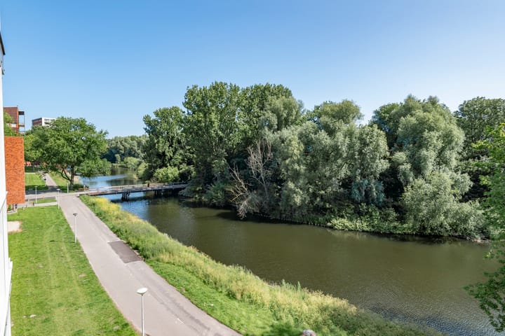 Foto 3 van Oeverpad 564