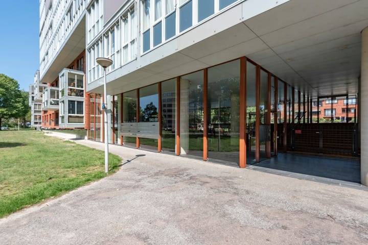 Foto 41 van Oeverpad 564