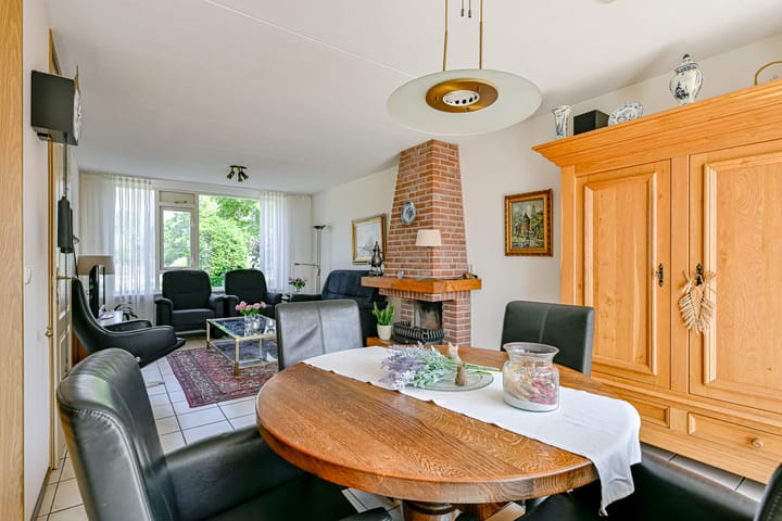 Foto 18 van Jan van der Benstraat 28