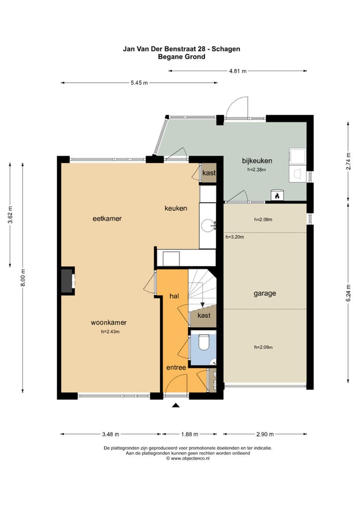 Foto 39 van Jan van der Benstraat 28