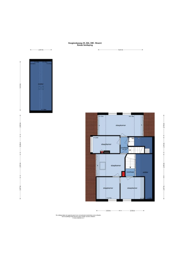 Foto 66 van Hooglandseweg 28