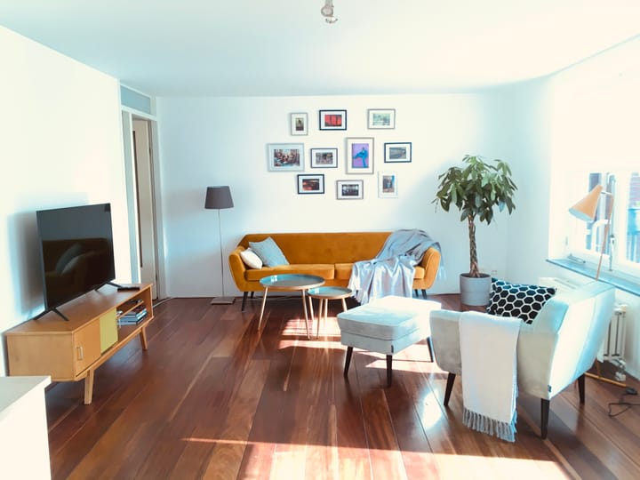 Photo 2 of Eerste Looiersdwarsstraat 24-B