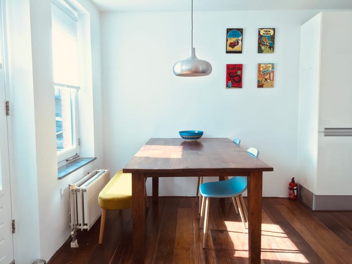 Photo 4 of Eerste Looiersdwarsstraat 24-B